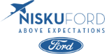 Logo-Nisku Ford