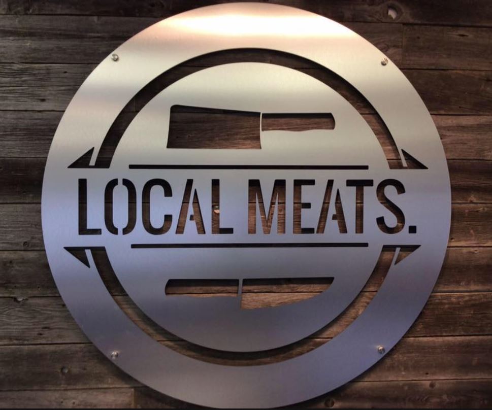 Logo-LOCAL MEATS
